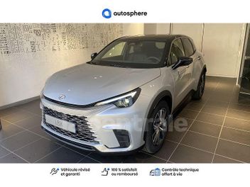 LEXUS LBX 1.5 136 2WD EMOTION