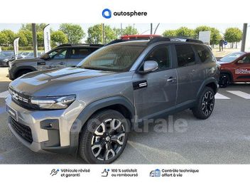 DACIA BIGSTER 1.8 HYBRID 155 JOURNEY