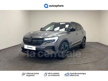 RENAULT AUSTRAL E-TECH HYBRID 200 ICONIC ESPRIT ALPINE