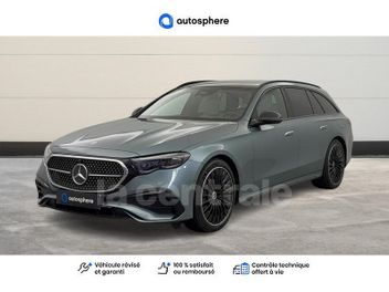 MERCEDES CLASSE E 6 BREAK VI BREAK 300 E AMG LINE 9G-TRONIC