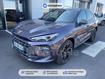 CUPRA 