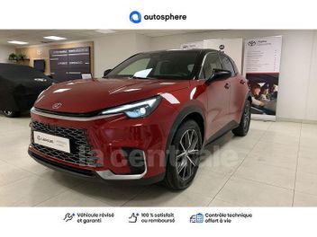 LEXUS LBX 1.5 136 2WD EMOTION