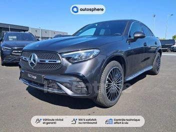 MERCEDES GLC COUPE 2 II 300 E HYBRID EQ 4MATIC AMG LINE + 9G-TRONIC