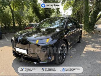 BMW IX (I20) (2) (I20) XDRIVE45 408 M SPORT 100.6 KWH
