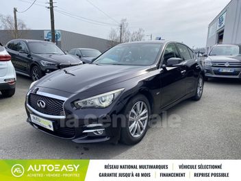 INFINITI 