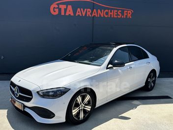 MERCEDES 