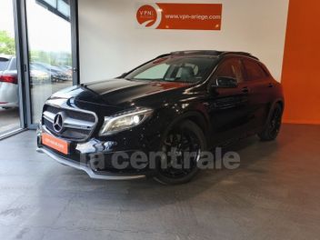 MERCEDES GLA AMG 45 AMG 4MATIC BVA7