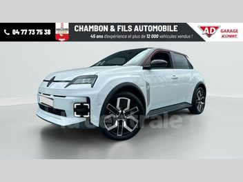 RENAULT R5 (2E GENERATION) II E-TECH ELECTRIQUE 150 AUTONOMIE CONFORT TECHNO 52 KWH