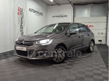 CITROEN C4 (2E GENERATION) II (2) 1.6 BLUEHDI 120 S&S MILLENIUM BV6