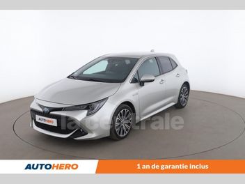 TOYOTA COROLLA 12 XII HYBRIDE 122H 4CV DESIGN