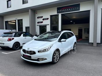 KIA CEE D 2 SW II SW 1.6 CRDI 128 ACTIVE