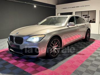 BMW SERIE 7 F01 (F01) 750IA 407 EXCLUSIVE