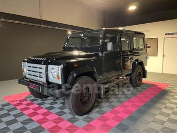 LAND ROVER DEFENDER 3 III SW 110 SE