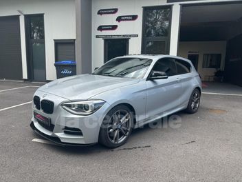 BMW SERIE 1 F21 M 3 PORTES (F21) M135I XDRIVE 320 BVA8 3P
