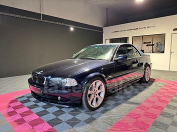BMW SERIE 3 E46 (E46) 323I