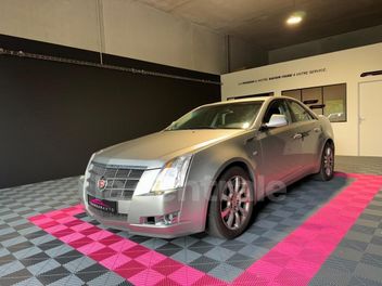 CADILLAC 