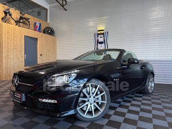 MERCEDES SLK 3 AMG 55 AMG BVA7