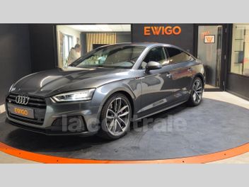 AUDI S5 SPORTBACK (2E GENERATION) II SPORTBACK 3.0 TFSI 354 QUATTRO TIPTRONIC 8 5PL