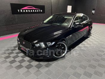 JAGUAR XE 2.0D 180 10CV PRESTIGE AUTO
