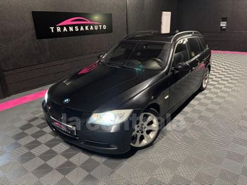 BMW SERIE 3 E91 TOURING (E91) TOURING 335DA DPF LUXE