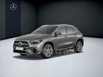 MERCEDES GLA 2 II (2) 250 E AMG LINE 8G-DCT
