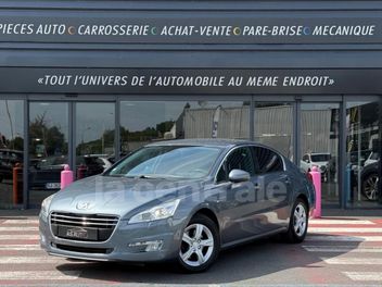 PEUGEOT 508 2.0 HDI FAP 160 ALLURE