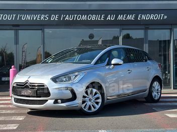 CITROEN DS5 E-HDI 115 SO CHIC ETG6