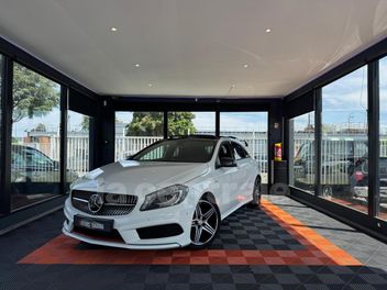 MERCEDES CLASSE A 3 III 250 SPORT 4MATIC 7G-DCT
