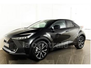 TOYOTA C-HR 2 II 1.8 HYBRID 140 DESIGN CVT + PACK HIVER