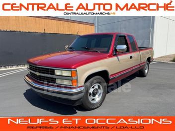 CHEVROLET 