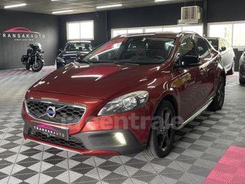 VOLVO V40 (2E GENERATION) CROSS COUNTRY II CROSS COUNTRY D2 115 MOMENTUM