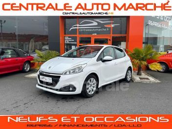 PEUGEOT 208 (2) 1.6 BLUEHDI 100 ALLURE BUSINESS 5P