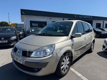 RENAULT SCENIC 2 II (2) 1.6 16V 110 EXPRESSION