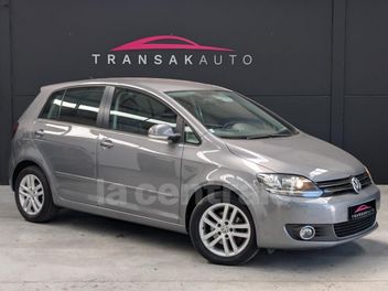VOLKSWAGEN GOLF PLUS (2) 1.6 TDI 105 CARAT DSG7