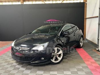 OPEL ASTRA 4 GTC IV GTC 1.7 CDTI 130 FAP START/STOP SPORT PACK