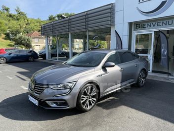 RENAULT TALISMAN (2) 2.0 BLUE DCI 200 INITIALE PARIS EDC