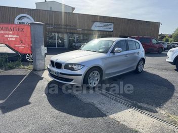 BMW SERIE 1 E87 5 PORTES (E87) (2) 116D 115 EDITION 5P