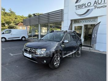 DACIA DUSTER (2) 1.5 DCI 110 PRESTIGE PLUS 4X2