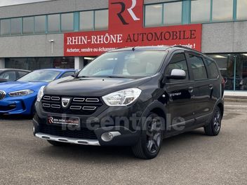 DACIA 