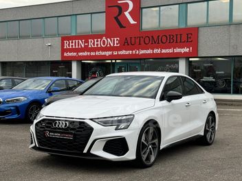 AUDI S3 (4E GENERATION) BERLINE BERLINE QUATTRO TFSI 310 1ERMAIN V