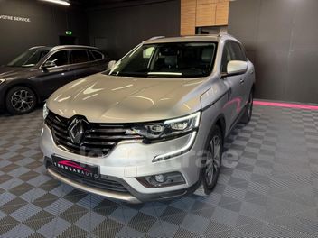 RENAULT KOLEOS 2 II 2.0 DCI 175 ENERGY INTENS 4X2 X-TRONIC