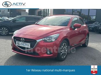 MAZDA 2 (3E GENERATION) 1.5 SKYACTIV-G 115 SELECTION