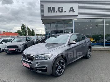 BMW X6 E71 (E71) (2) XDRIVE30DA 245 EXCLUSIVE