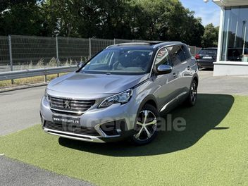 PEUGEOT 5008 (2E GENERATION) II 1.5 BLUEHDI 130 S&S 7CV CROSSWAY EAT8