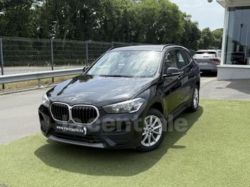 BMW X1 F48 (F48) (2) SDRIVE18D LOUNGE BVA8