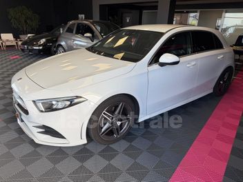 MERCEDES CLASSE A 4 IV 180 D AMG LINE 7G-DCT
