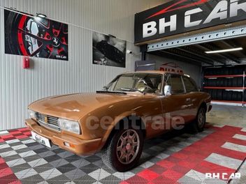 PEUGEOT 504 COUPE COUPE 2.7 V6