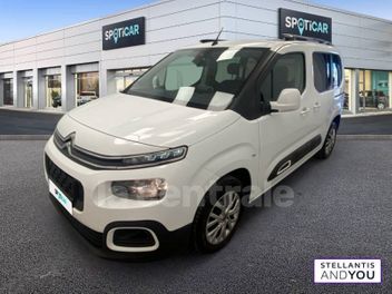 CITROEN BERLINGO 3 MULTISPACE III TAILLE M 1.2 PURETECH 110 S&S FEEL
