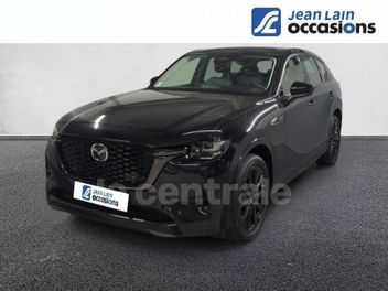 MAZDA CX-60 2.5 E-SKYACTIV PHEV 327 4X4 HOMURA BVA8