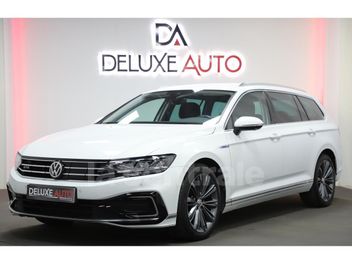 VOLKSWAGEN PASSAT 8 VIII GTE 1.4 TSI HYBRID 218 DSG 6 (2)